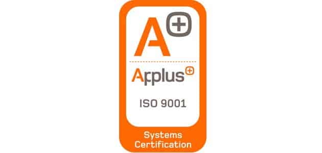 ISO9001